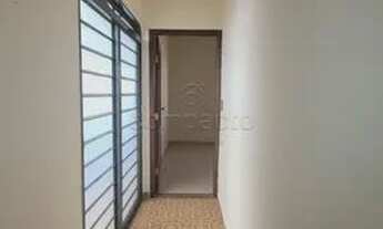 Imagem 5: Casa Padrão em São José do Rio Preto