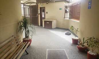 Imagem 3: Apartamento com 2 quartos e 1 banheiro a venda em Belenzinho - São Paulo - SP