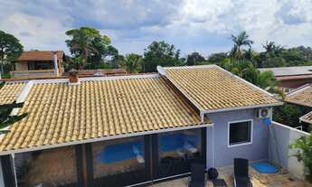 Imagem 3: CASA RESIDENCIAL em JAGUARIÚNA - SP, JARDIM PRIMAVERA