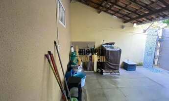 Imagem 7: Sobrado com 2 dormitórios à venda, 69 m² por R$ 279.000,00 - Guaribas - Eusébio/CE