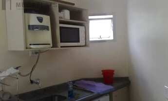 Imagem: 03016 - Flat/Aparthotel 1 Dorm, IBIRAPUERA