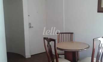 Imagem 7: São Paulo - Flat - Liberdade