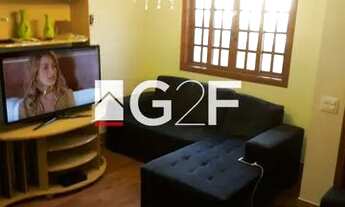 Imagem 2: Casa a venda no Jardim Magnólia - Campinas/SP