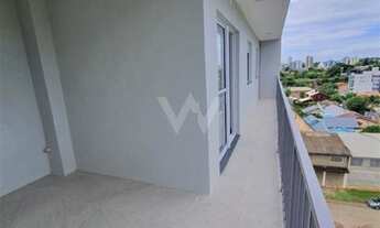 Imagem 7: Apartamento para venda possui 61 metros quadrados com 2 quartos em Primavera - Novo Hambur