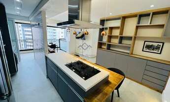 Imagem: BARUERI - Apartamento Padrão - ALPHAVILLE