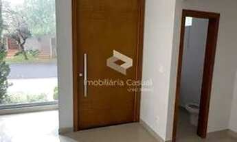 Imagem 7: Casa de Condomínio com 3 dorms, Residencial Village Damha Rio Preto II, São José do Rio Pr