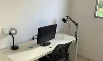 Imagem 6: Apartamento Padrão em Ribeirão Preto