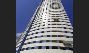 Imagem: Apartamento em Tirol - 2/4 Suíte - 55m²