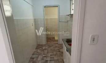 Imagem 3: Apartamento - Centro - Campinas