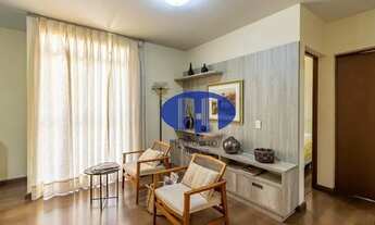 Imagem 2: Apartamento com 2 dormitórios à venda, 75 m² por R$ 470.000,00 - Carmo - Belo Horizonte/MG