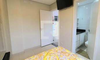 Imagem 3: Apartamento para Aluguel - Butantã, 1 Quarto, 14 m2