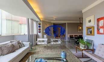 Imagem 6: Apartamento com 4 dormitórios, 180 m² - venda por R$ 1.180.000,00 ou aluguel por R$ 6.986