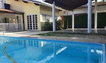 Imagem: Casa de condomínio térrea para venda com