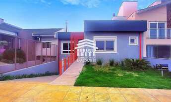 Imagem 2: Casa em Condomínio para Venda em Protásio Alves Porto Alegre-RS