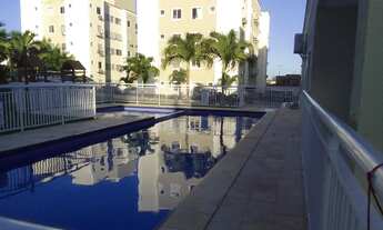 Imagem 7: Apartamento para venda tem 42 metros quadrados com 2 quartos em Mondubim - Fortaleza - CE