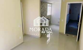 Imagem 3: Apartamento, Lauro de Freitas, Alto do Picuaia, 2/4, 3 ºandar