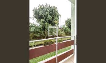 Imagem 6: Apartamento para Aluguel - Jardim Santa Emília, 3 Quartos, 72 m2