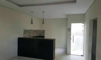 Imagem: VENDO CASA NA ESTRUTURAL/ACEITA FINANCIAMENTO