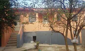 Imagem 3: Alugo uma casa bairro Pompéia Bh