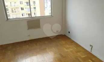 Imagem 4: Apartamento para venda tem 52 metros quadrados com 1 quarto em Tijuca - Rio de Janeiro - R