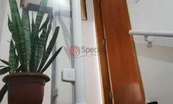 Imagem 6: Lindo sobrado a venda em Condomínio Fechado