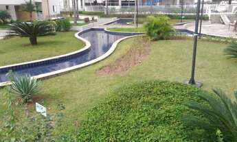 Imagem 2: APARTAMENTO COM 2 DORMITÓRIOS - LOCAÇÃO - RESERVA DOS LAGOS