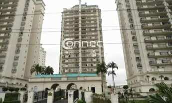 Imagem: JUNDIAÍ - Apartamento Padrão - JARDIM