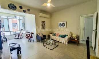 Imagem 4: Leblon Apartamento com 3 dormitórios