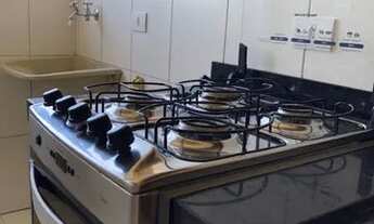 Imagem 4: ALUGO APARTAMENTO 2 QUARTOS