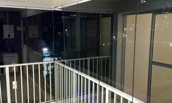 Imagem 2: Apartamento 02 dorm Acqua Park Alphaville