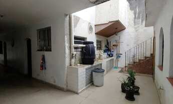 Imagem 5: SAO PAULO - Casa Padrão - ACLIMACAO