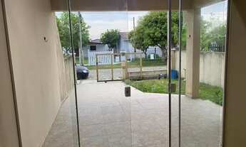 Imagem: Excelente casa geminada em Nova Tramandaí