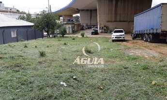 Imagem 4: Terreno à venda, 300 m² por R$ 550.000,00 - Campestre - Santo André/SP