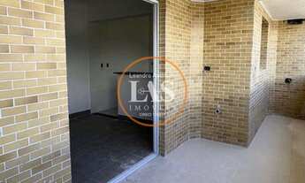 Imagem 4: Apartamento com 1 dorm, Ocian, Praia Grande - R$ 310 mil, Cod: 116