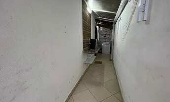 Imagem 5: Sobrado 2 dormitórios - Frente mar - Solemar - Praia Grande SP - AMJ572