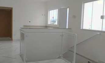 Imagem 2: Casa com 3 dormitórios à venda, 108 m² por R$ 380.000,00 - Jardim Continental II - Taubaté