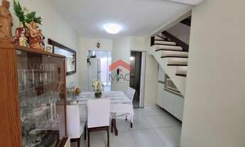 Imagem 4: Village para Venda em Salvador, Stella Maris, 3 dormitórios, 1 suíte, 2 banheiros, 1 vaga