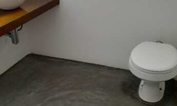 Imagem 7: Vila Olímpia Sobrado