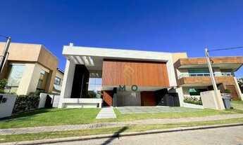 Imagem: Casa com 4 dormitórios à venda, 296 m²