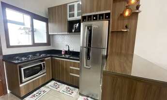 Imagem 3: Casa 2 dormitórios Ref.:CA1478