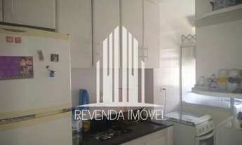 Imagem 7: Apartamento de 45 metros com 2 dormitórios e 1 vaga, Brooklin Novo