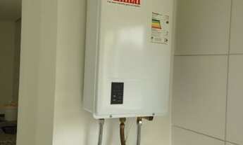 Imagem 2: Apartamento para locação no condomínio Atmosphera em Jundiaí SP