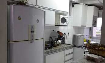 Imagem 4: Apartamento em Samambaia Sul