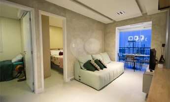 Imagem 4: São Paulo - Apartamento Padrão - VILA MARIANA