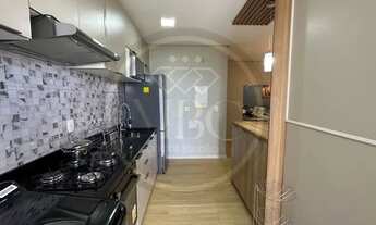 Imagem 5: RESERVA MORADA, 100% MOBILIADO COM 2 QUARTOS, ALEIXO