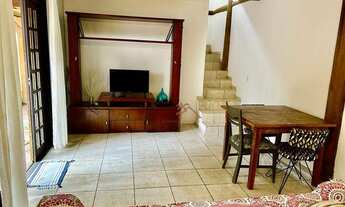 Imagem: Casa com 2 dormitórios para alugar, 80