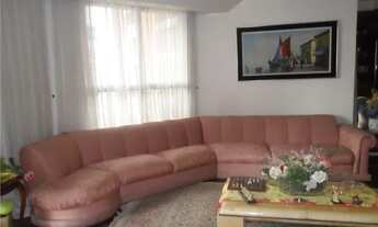 Imagem 2: Apartamento Venda Moema 260 m² 3 Dormitórios