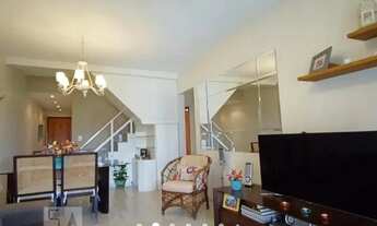 Imagem 2: Excelente apto para venda possui 220 m2 com 3 quartos 1 suíte na Freguesia - Jacarepaguá