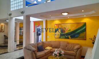 Imagem 2: SB-8849 SOBRADO AUTO PADRÃO PARA VENDA PARQUE DOS PÁSSAROS - SBC