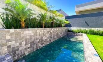 Imagem 5: Goiânia - Casa de Condomínio